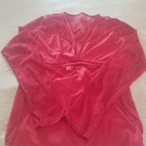 Women’s Venus Shirt